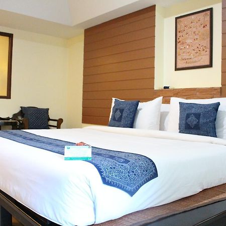 Nan Boutique Hotel Ngoại thất bức ảnh