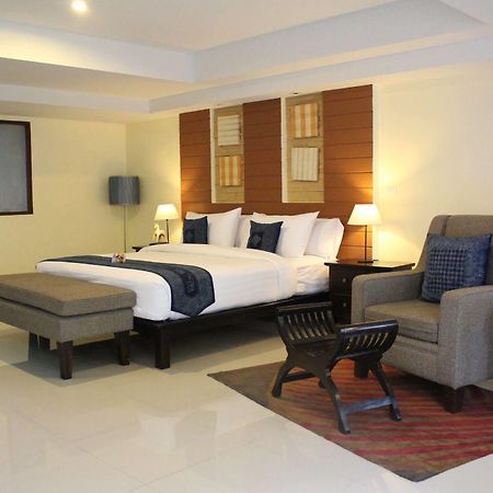 Nan Boutique Hotel Ngoại thất bức ảnh