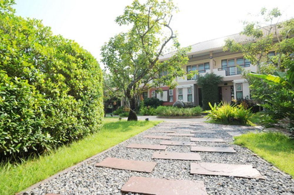 Nan Boutique Hotel Ngoại thất bức ảnh
