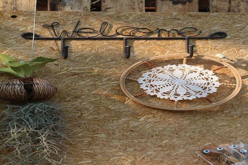 Nan Boutique Hotel Ngoại thất bức ảnh