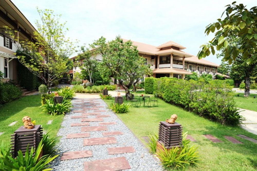 Nan Boutique Hotel Ngoại thất bức ảnh