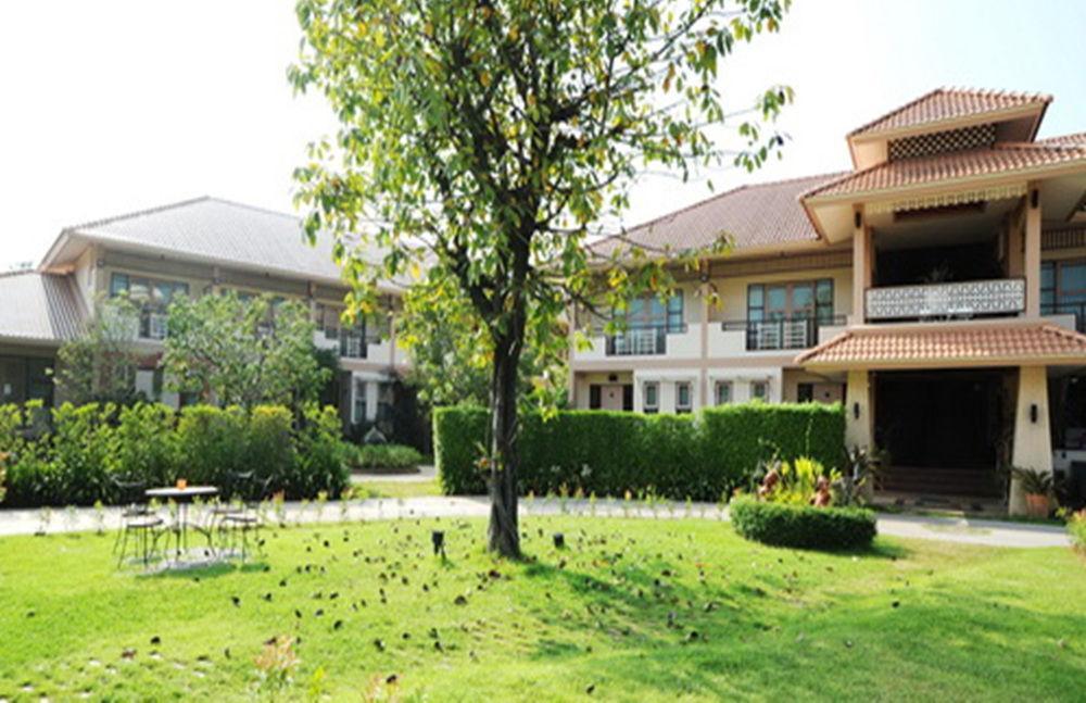 Nan Boutique Hotel Ngoại thất bức ảnh