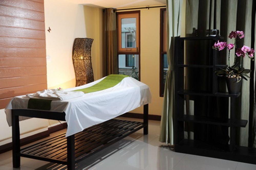 Nan Boutique Hotel Ngoại thất bức ảnh