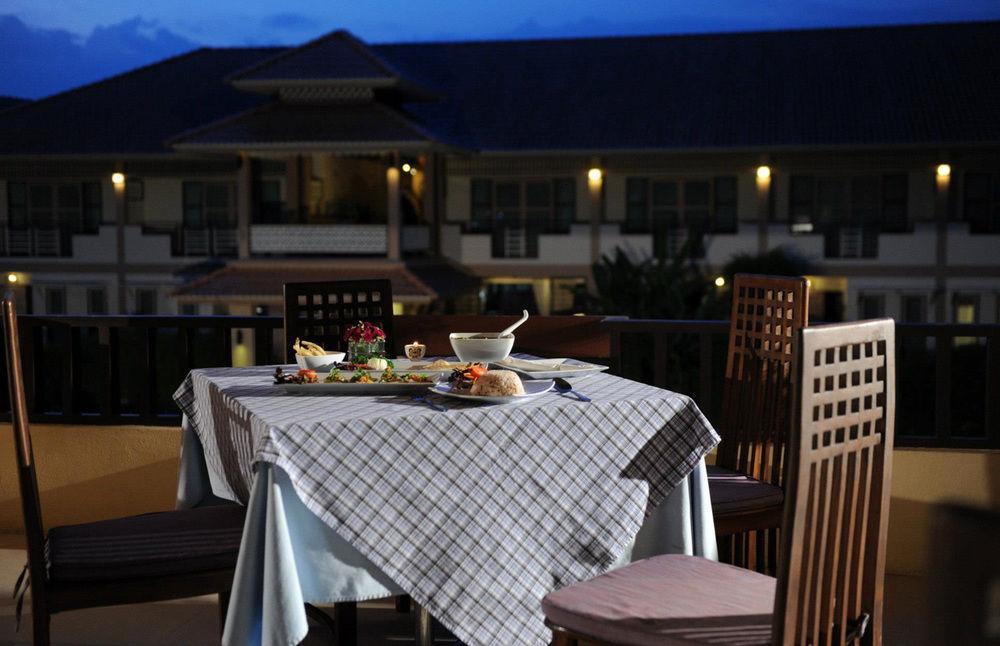 Nan Boutique Hotel Ngoại thất bức ảnh