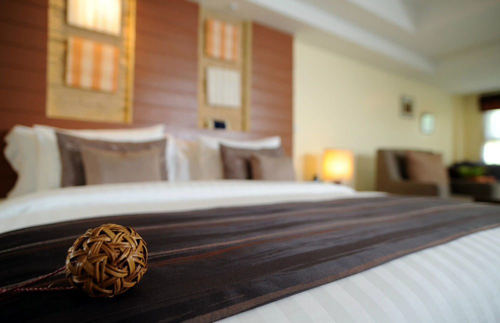 Nan Boutique Hotel Ngoại thất bức ảnh