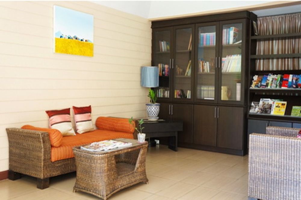 Nan Boutique Hotel Ngoại thất bức ảnh