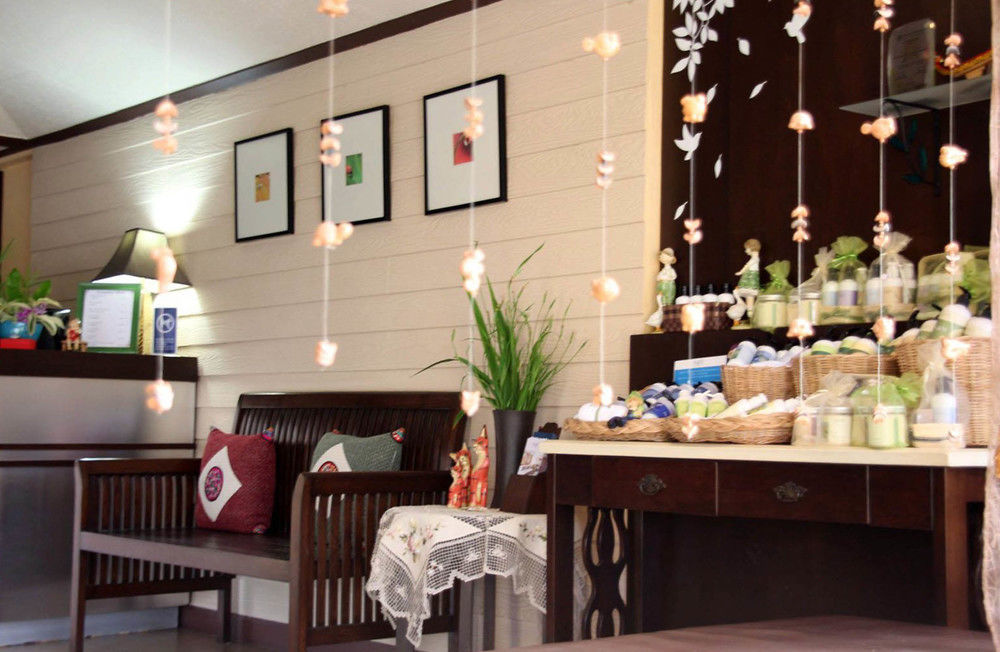 Nan Boutique Hotel Ngoại thất bức ảnh