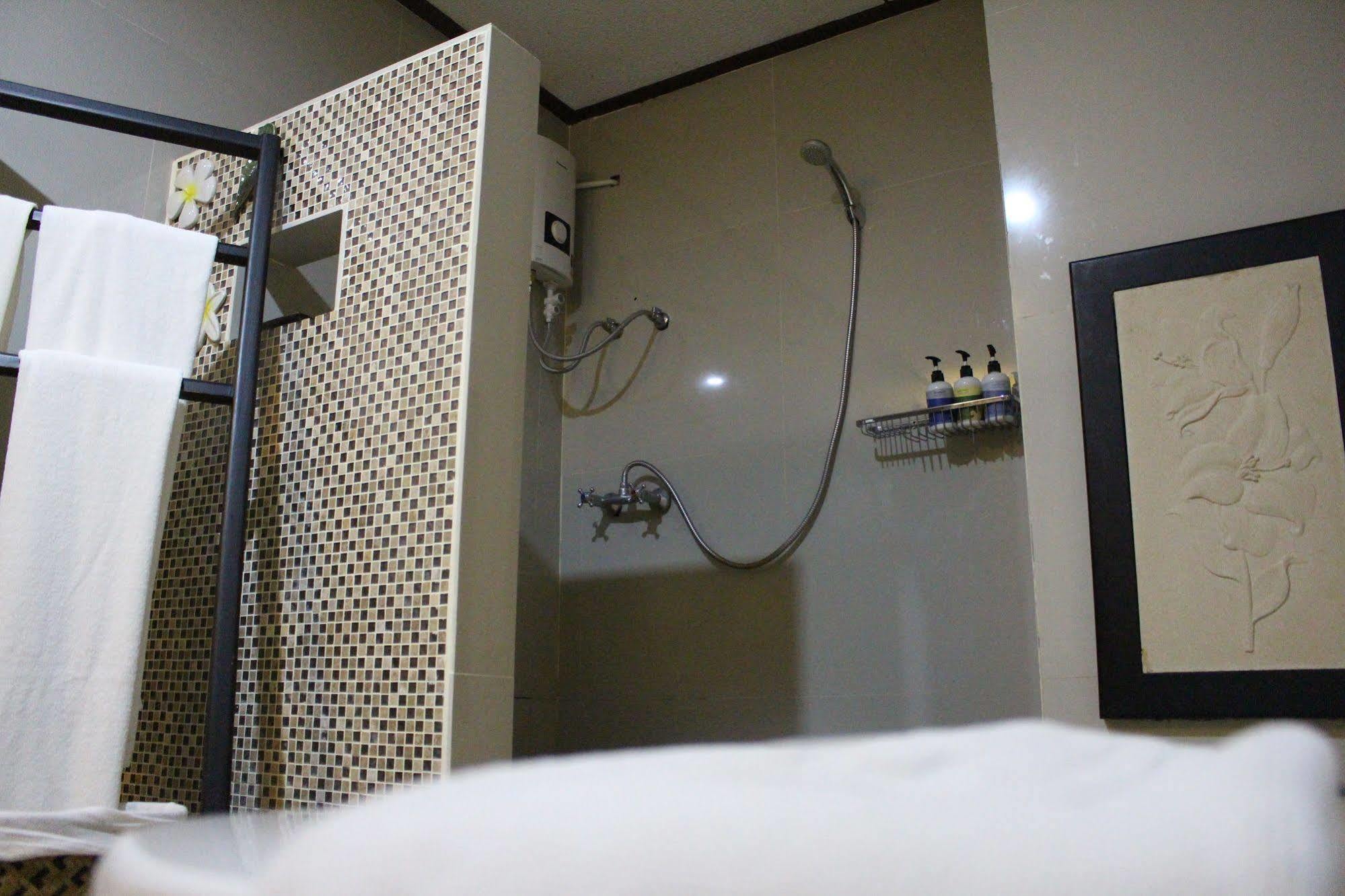 Nan Boutique Hotel Ngoại thất bức ảnh