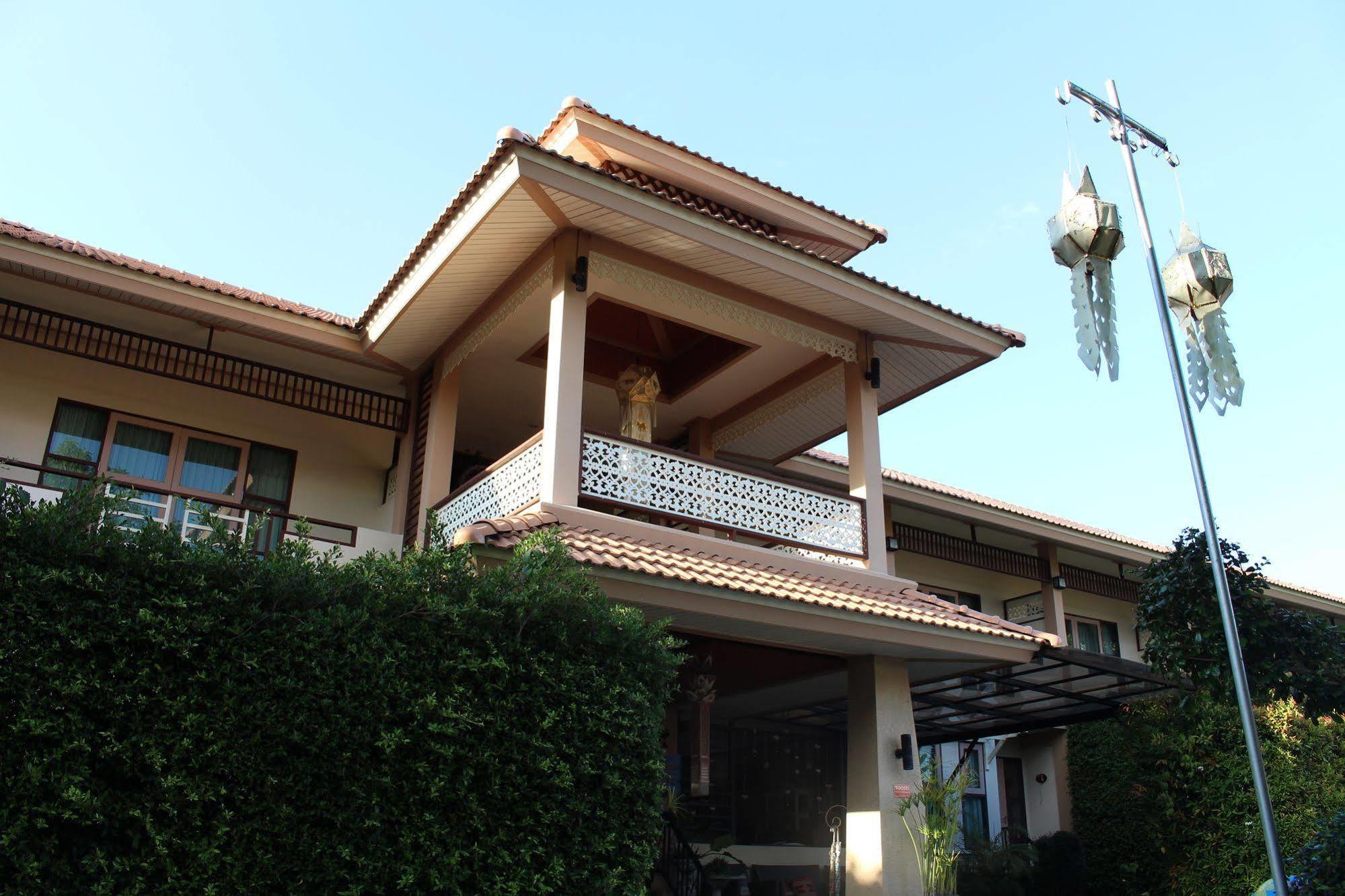 Nan Boutique Hotel Ngoại thất bức ảnh