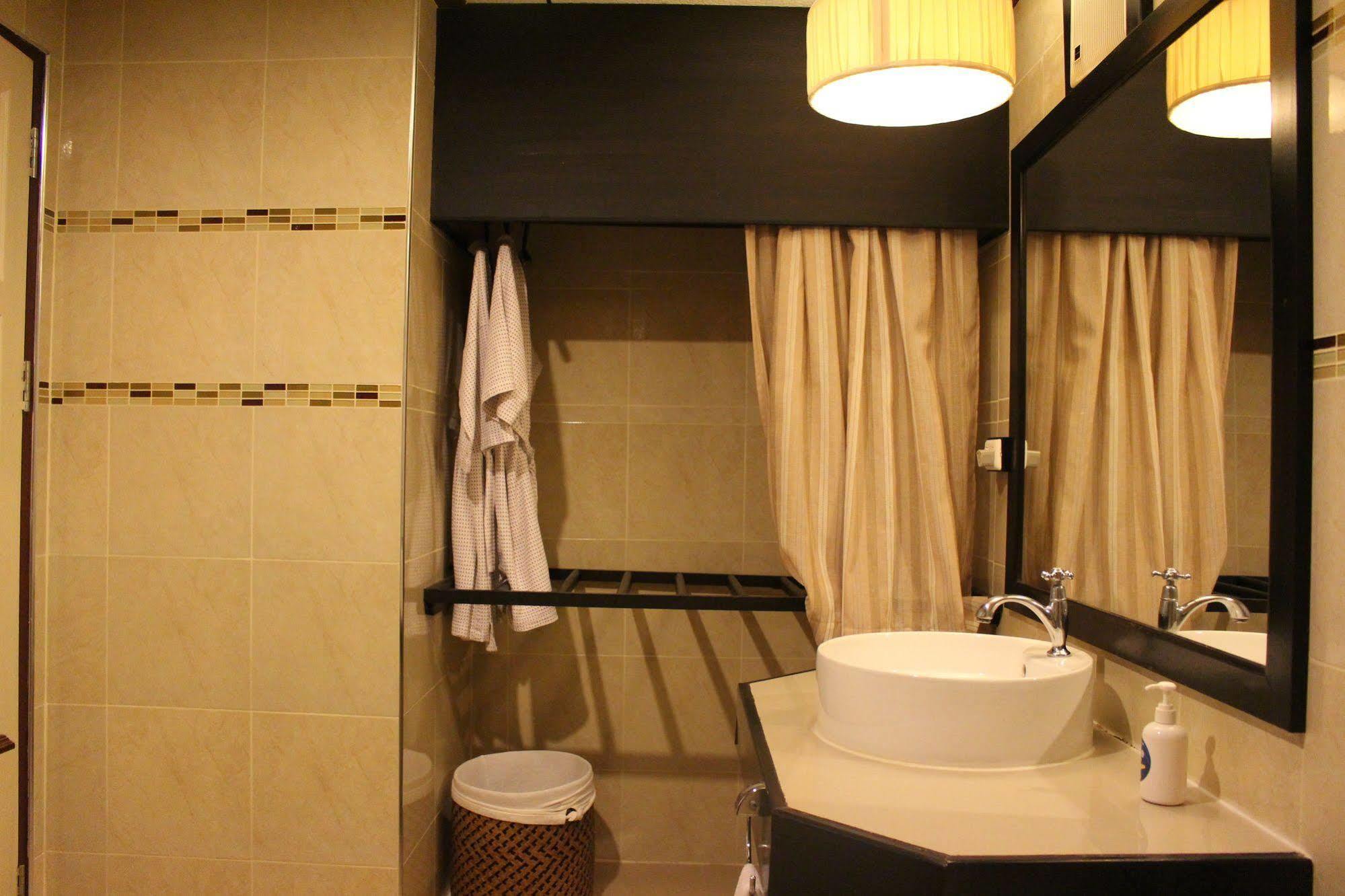 Nan Boutique Hotel Ngoại thất bức ảnh