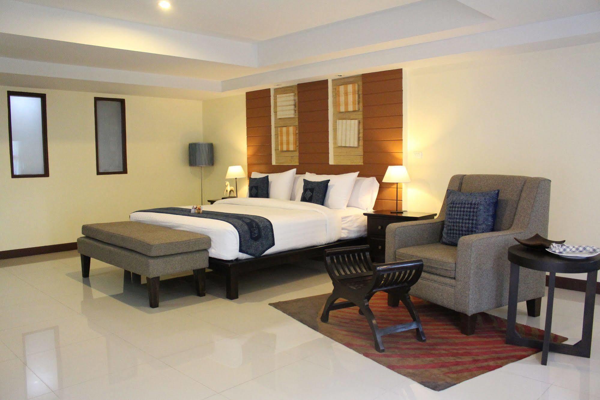 Nan Boutique Hotel Ngoại thất bức ảnh
