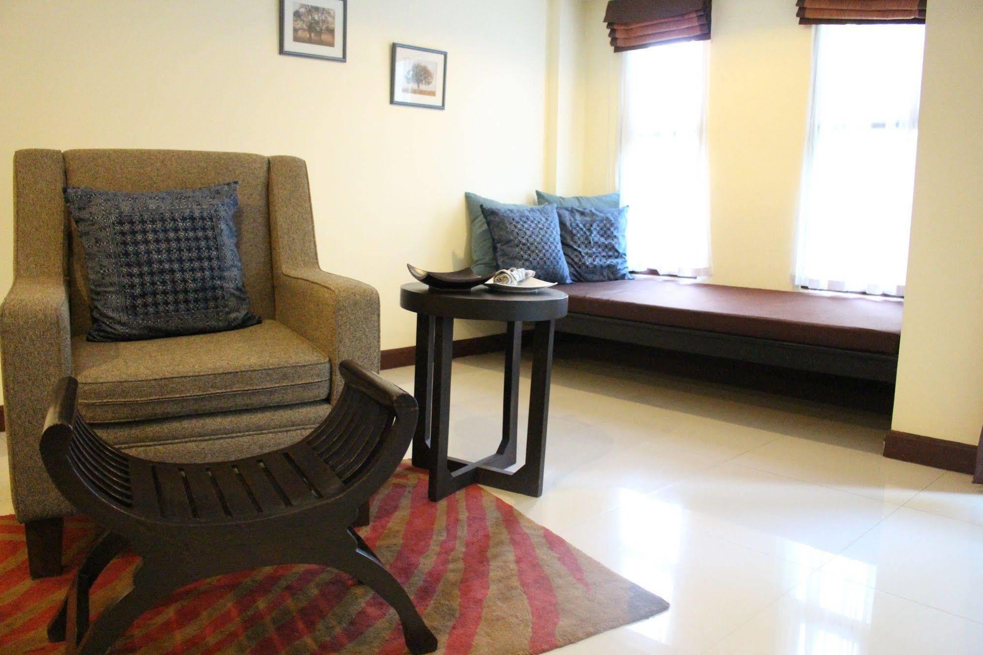 Nan Boutique Hotel Ngoại thất bức ảnh