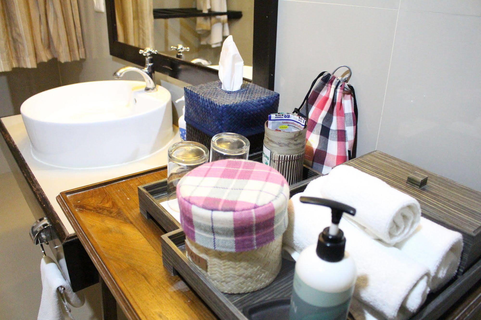 Nan Boutique Hotel Ngoại thất bức ảnh