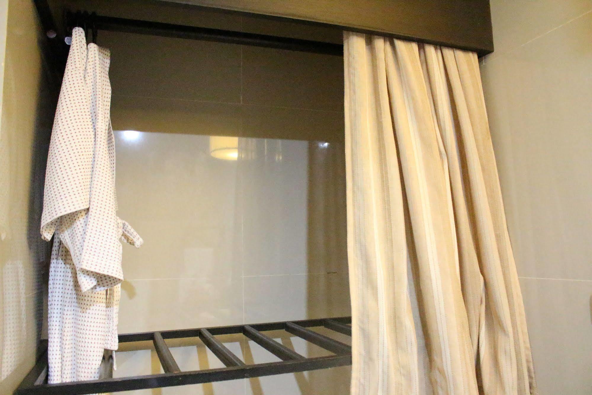 Nan Boutique Hotel Ngoại thất bức ảnh