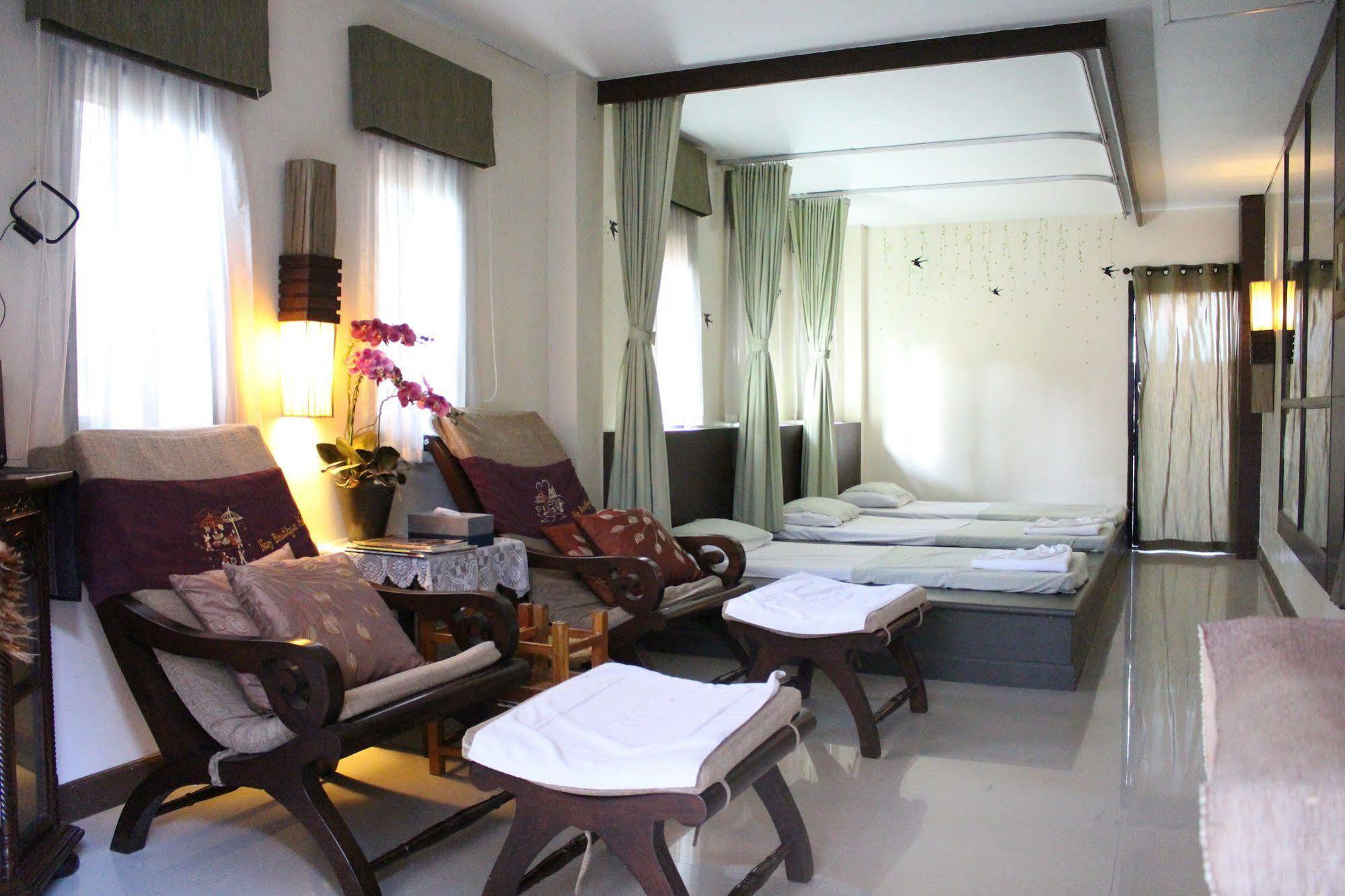 Nan Boutique Hotel Ngoại thất bức ảnh