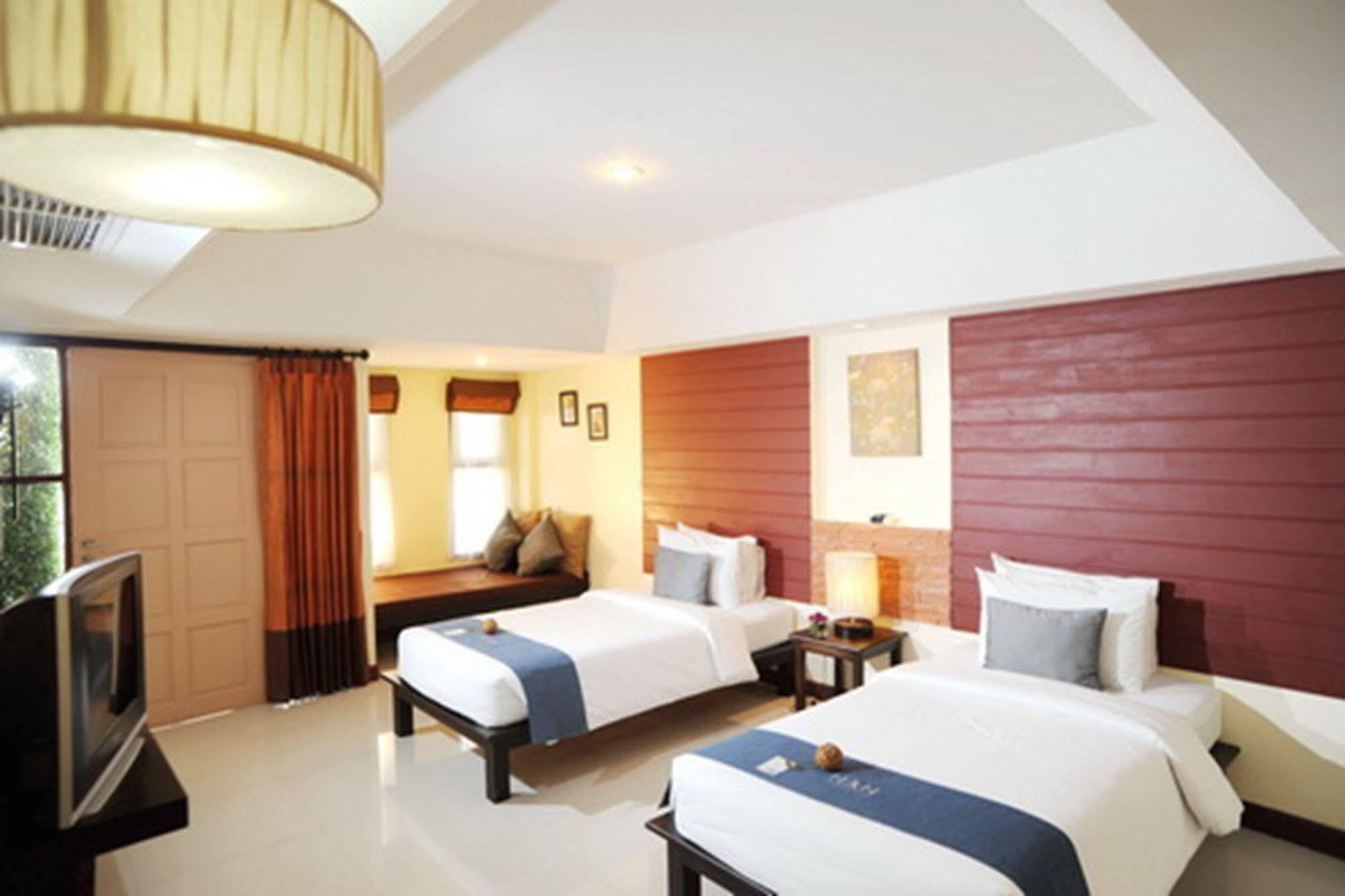 Nan Boutique Hotel Ngoại thất bức ảnh