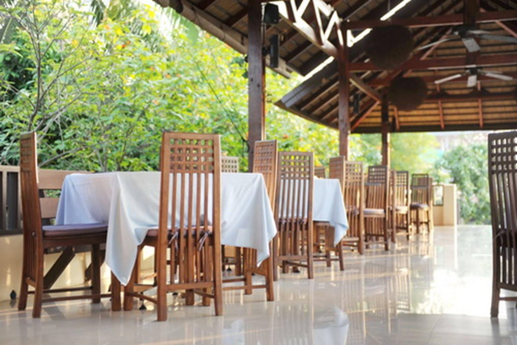 Nan Boutique Hotel Ngoại thất bức ảnh
